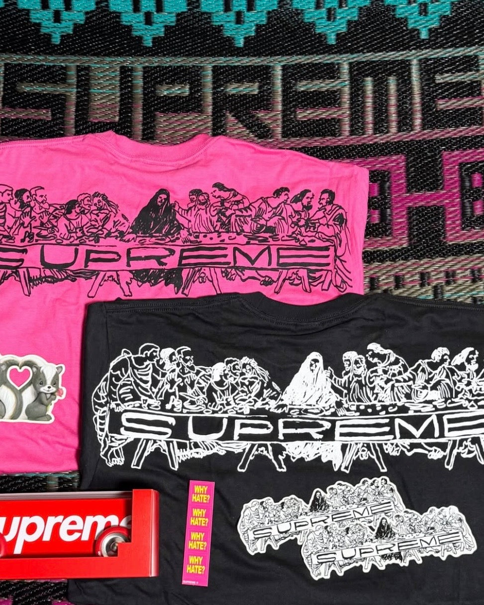Supreme