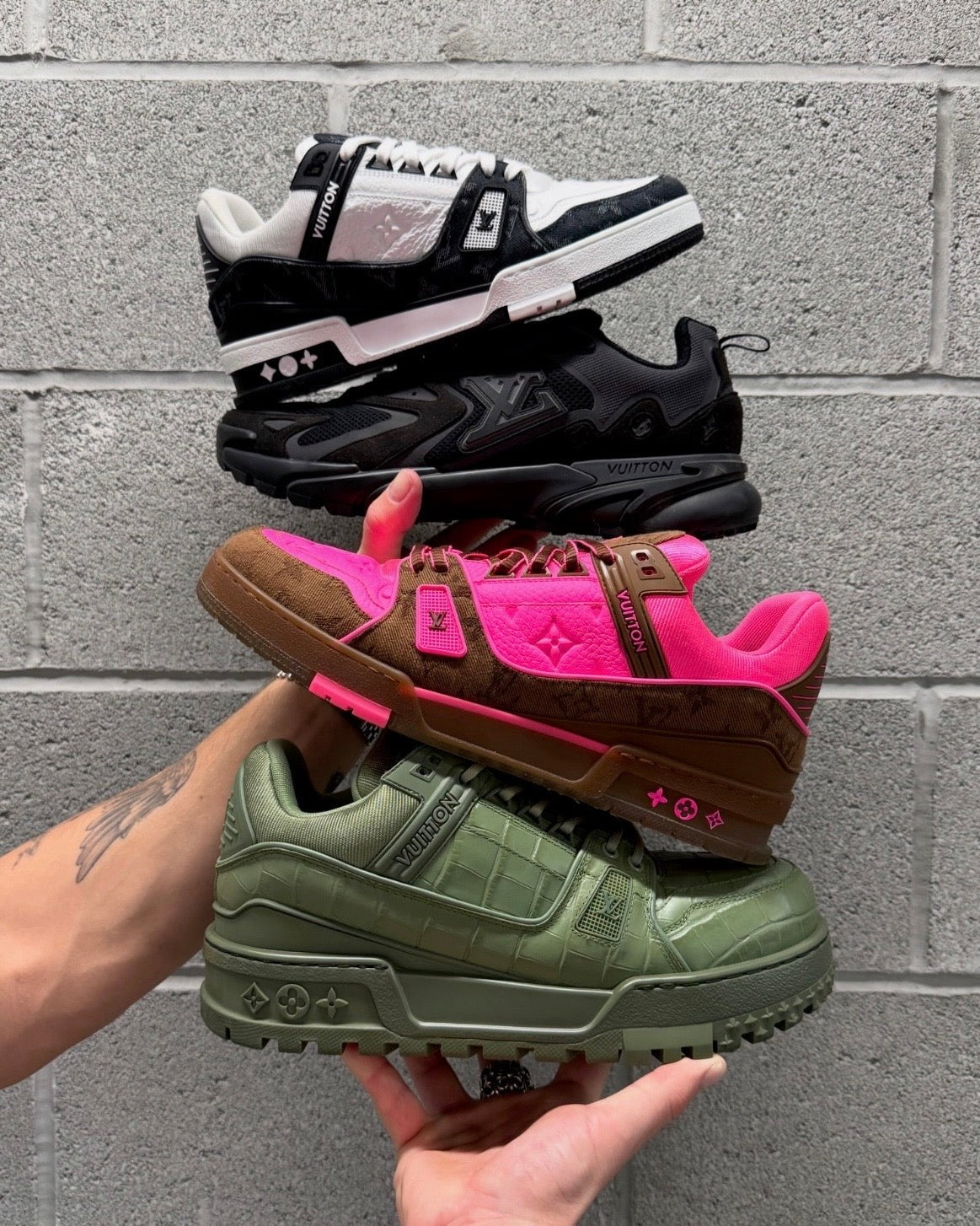 Louis Vuitton
