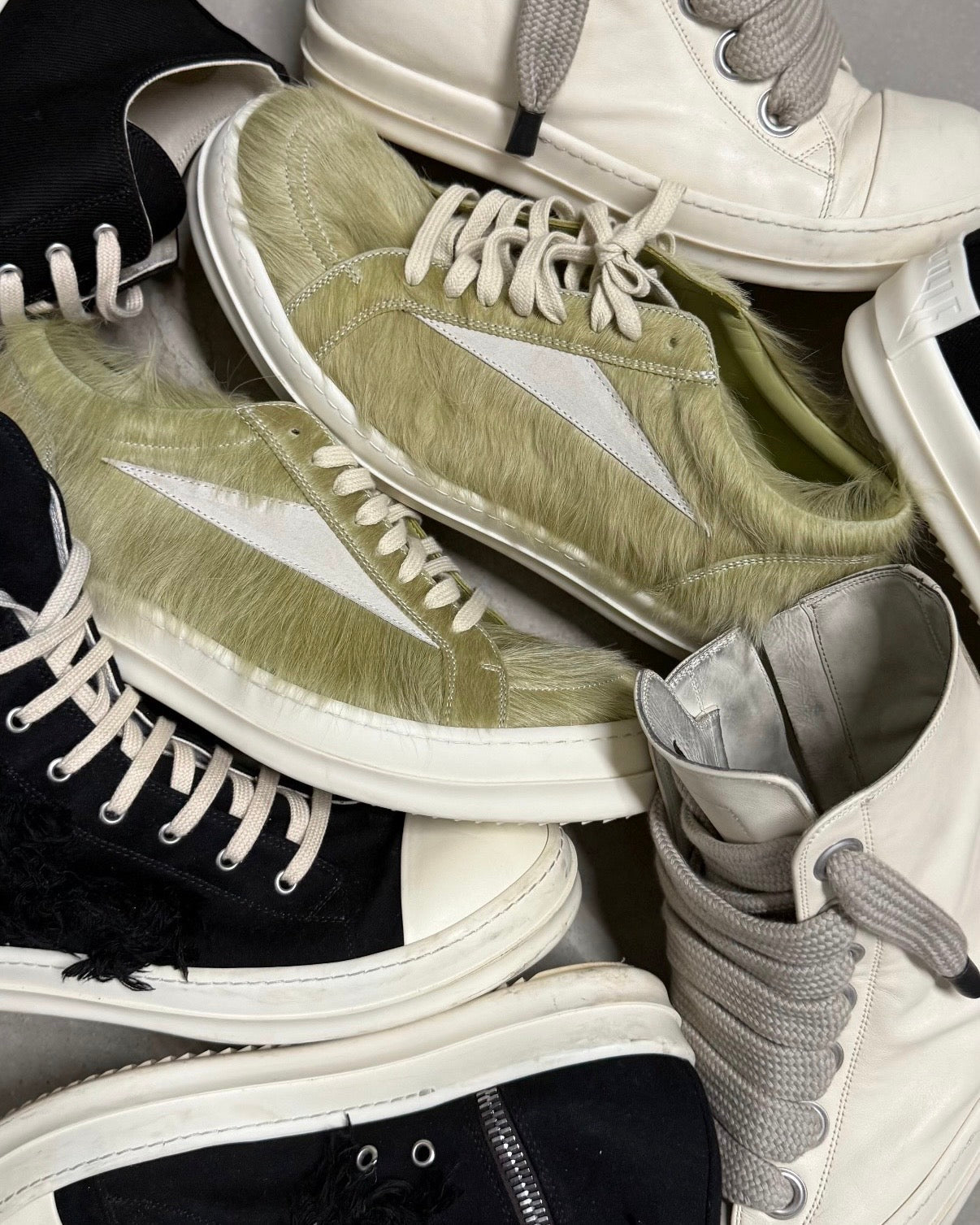 Rick Owens