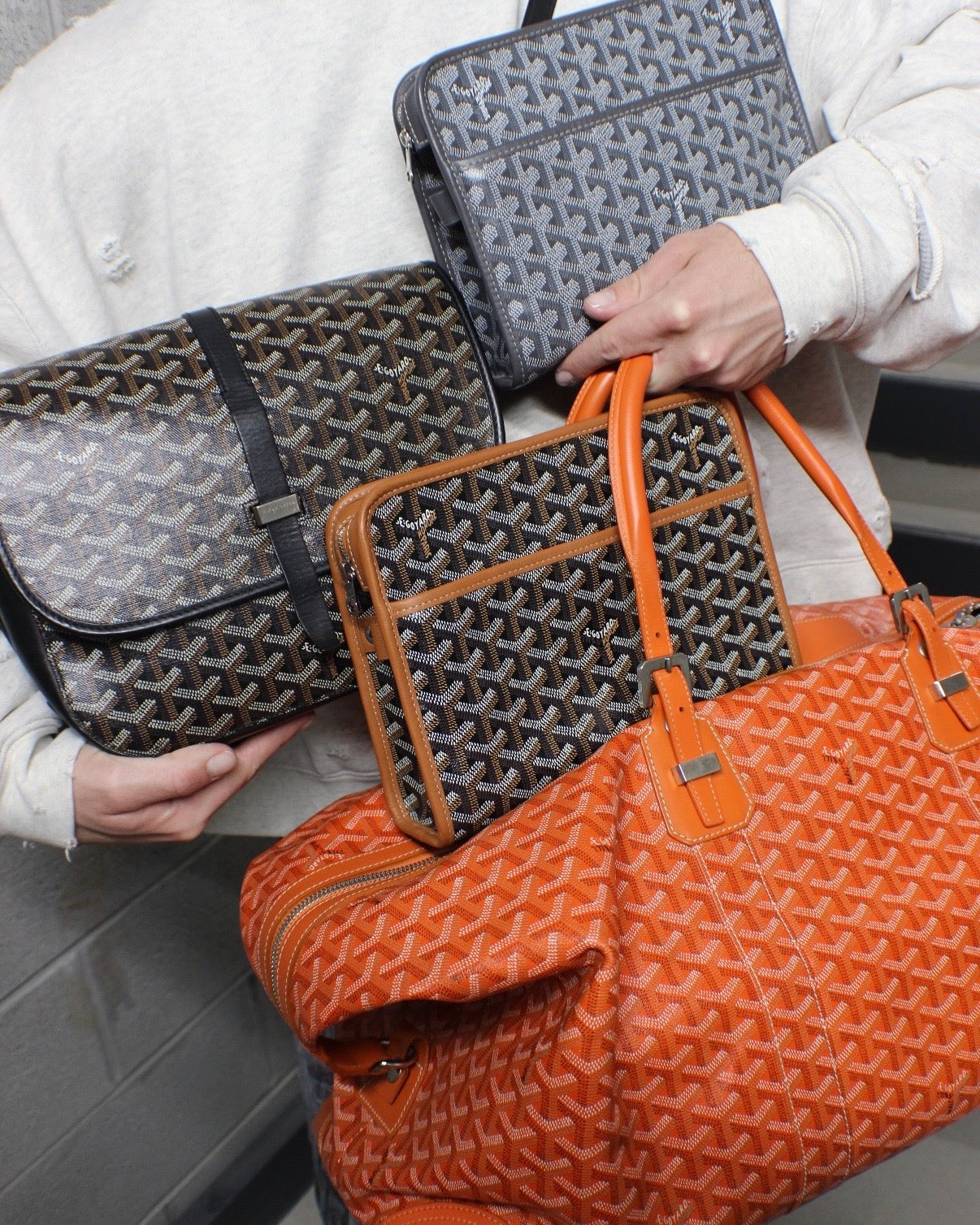 Goyard