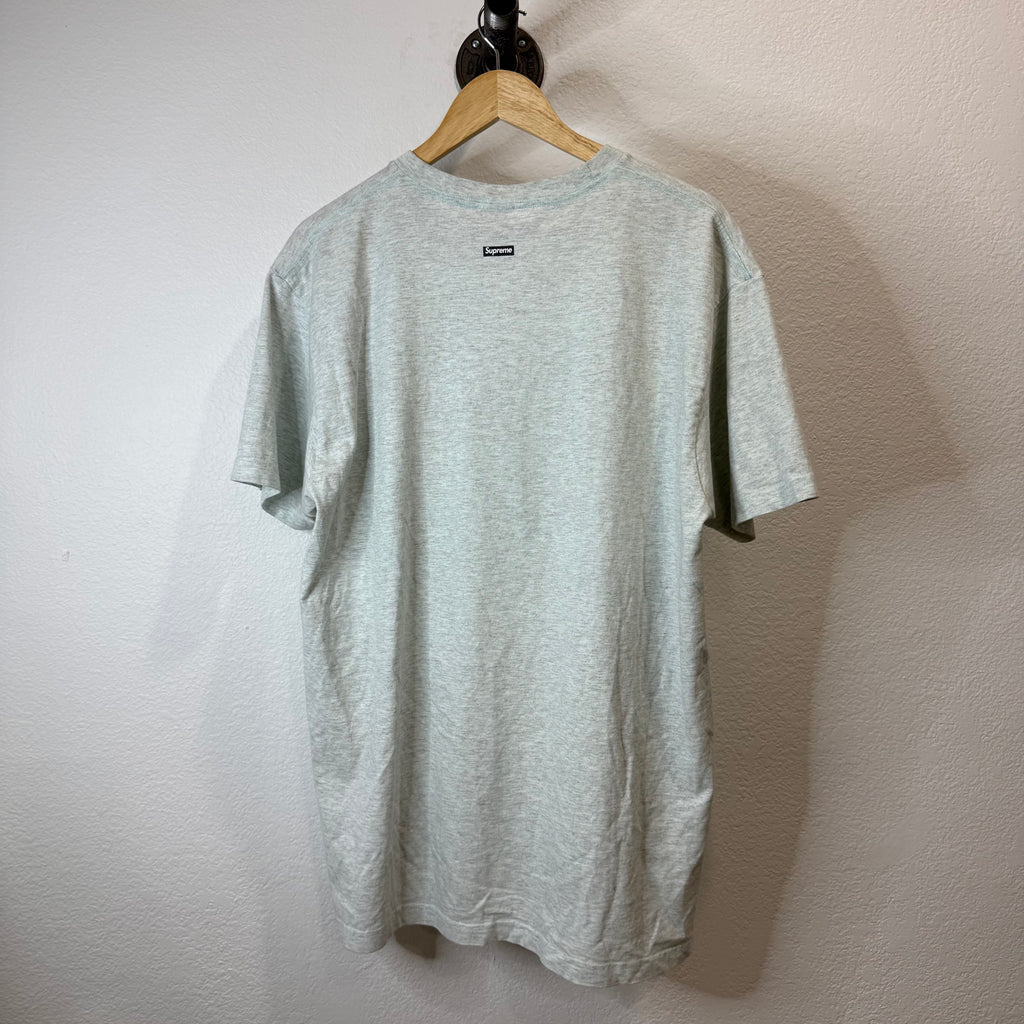 Supreme Michael Jackson Gray T-Shirt - Size XL