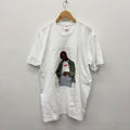 Supreme Andre 3000 T-Shirt White - Size L