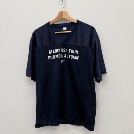GV Gallery USA Tour Jersey - Size S