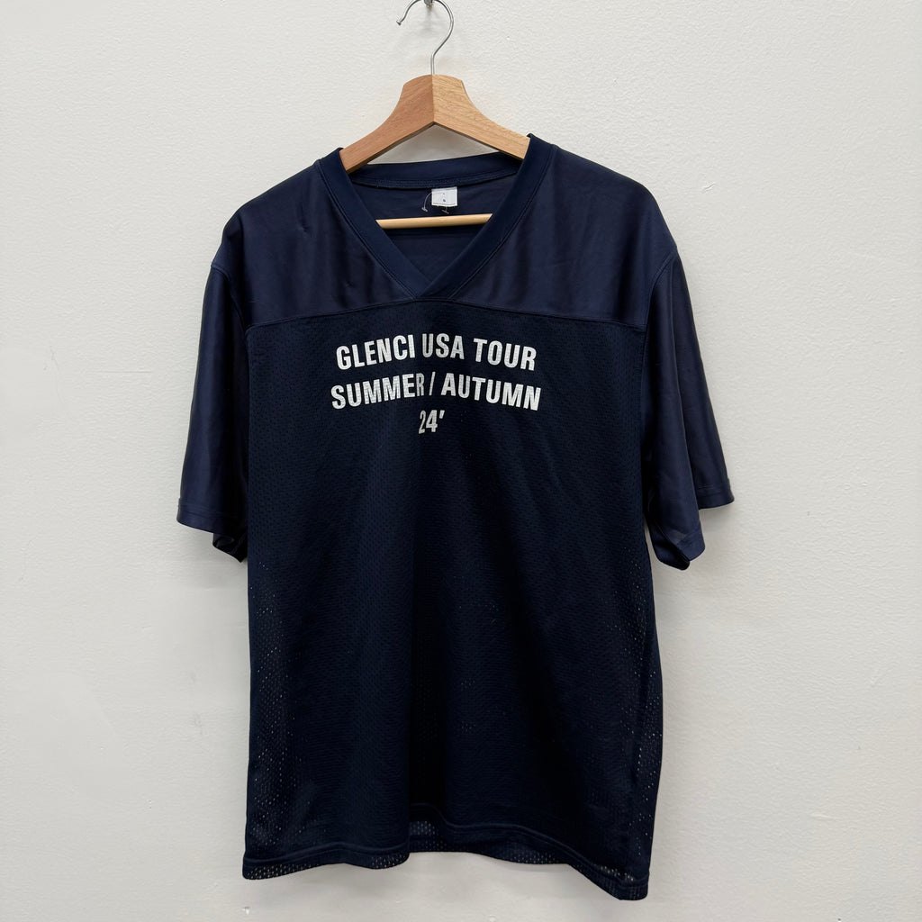 GV Gallery USA Tour Jersey - Size S
