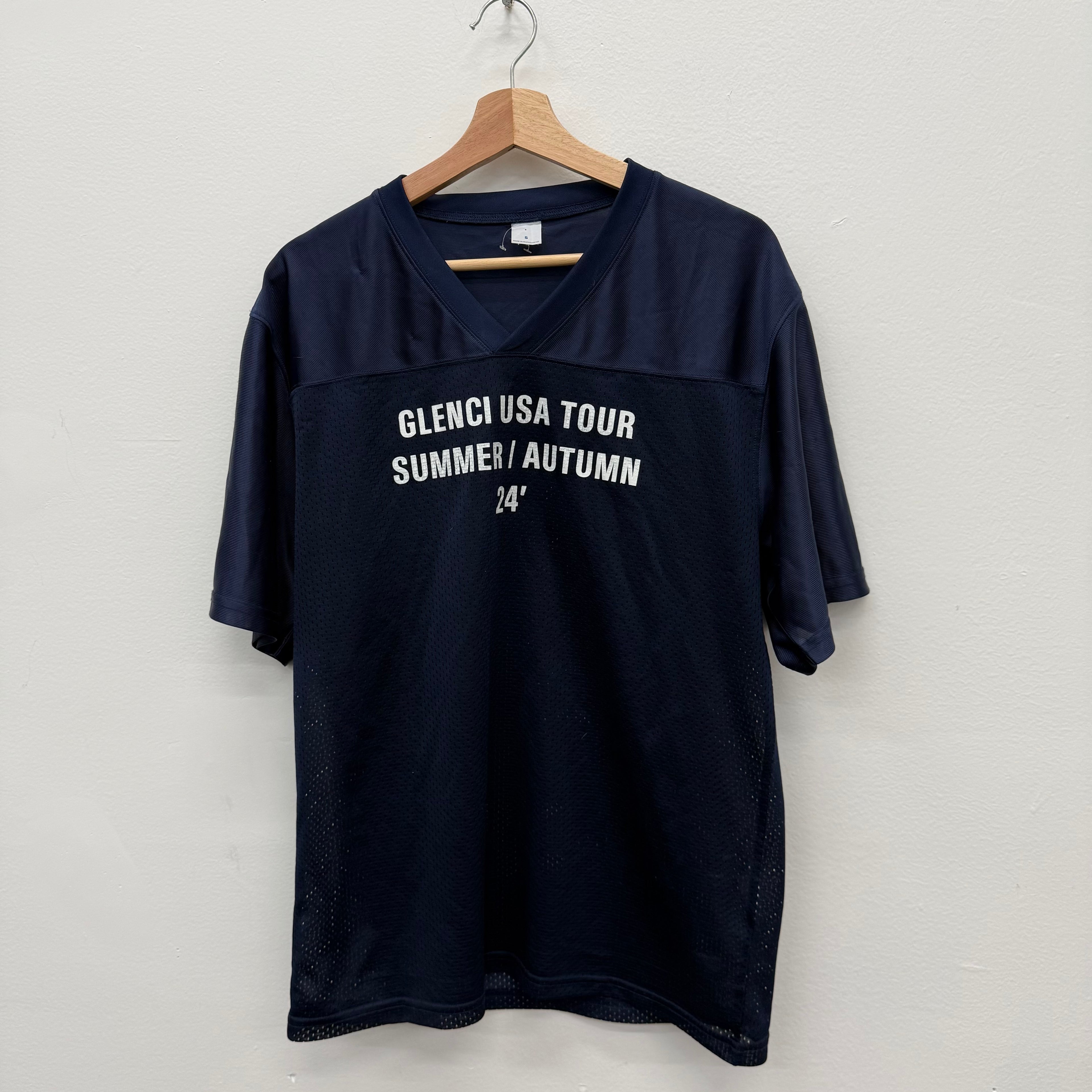 GV Gallery USA Tour Jersey - Size S