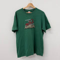 Supreme Green Samurai T-Shirt - Size M