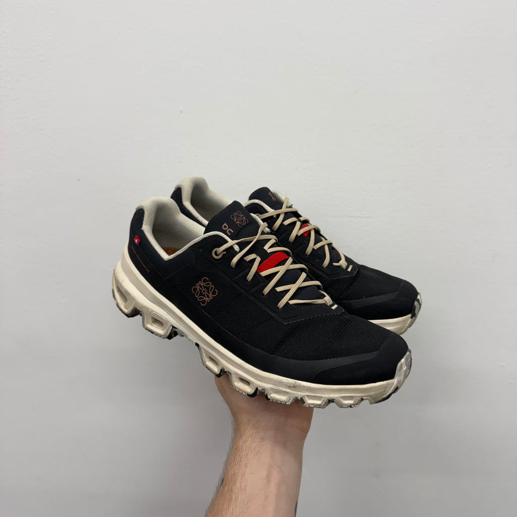Loewe ON On Cloud Cloudventure - Size 8