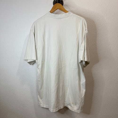 Balenciaga SS23 1917 College T-Shirt - Size M