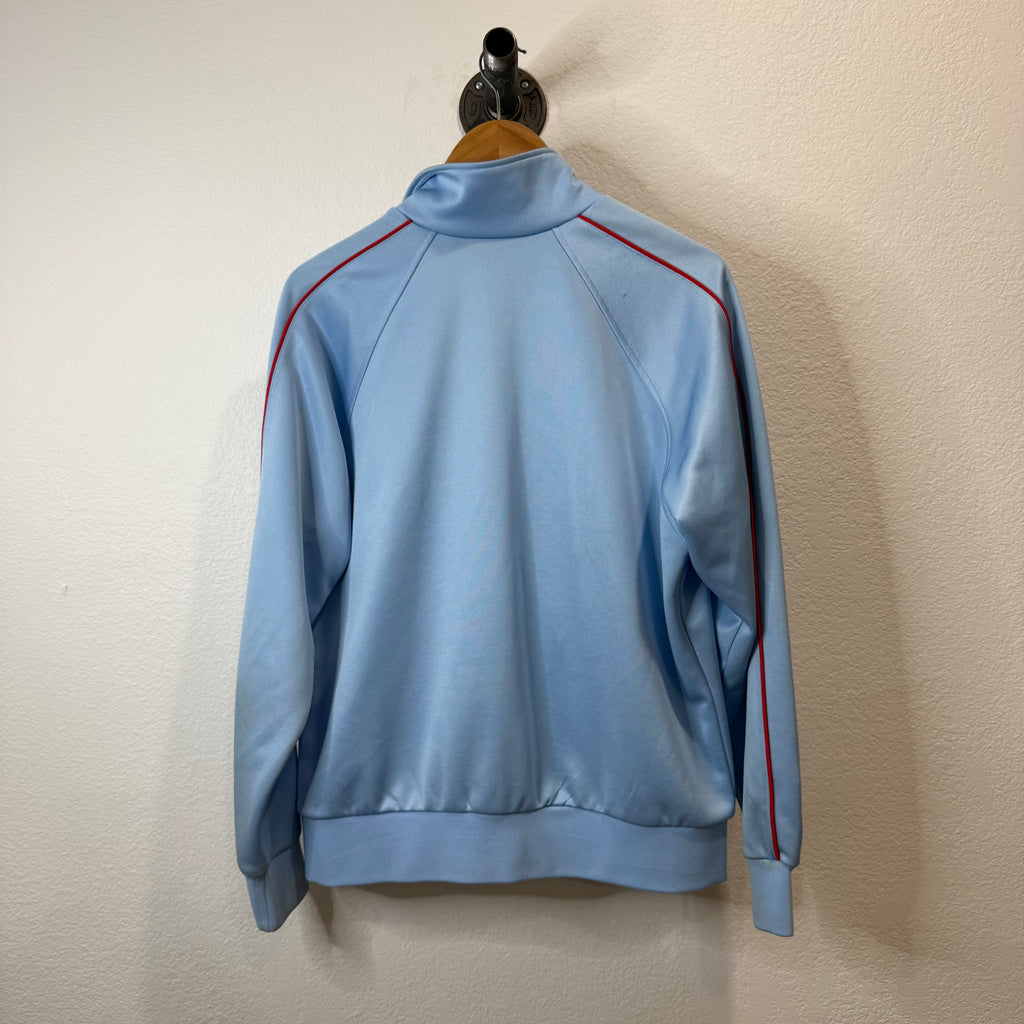 Supreme Tricot Track Jacket Light Blue - Size M