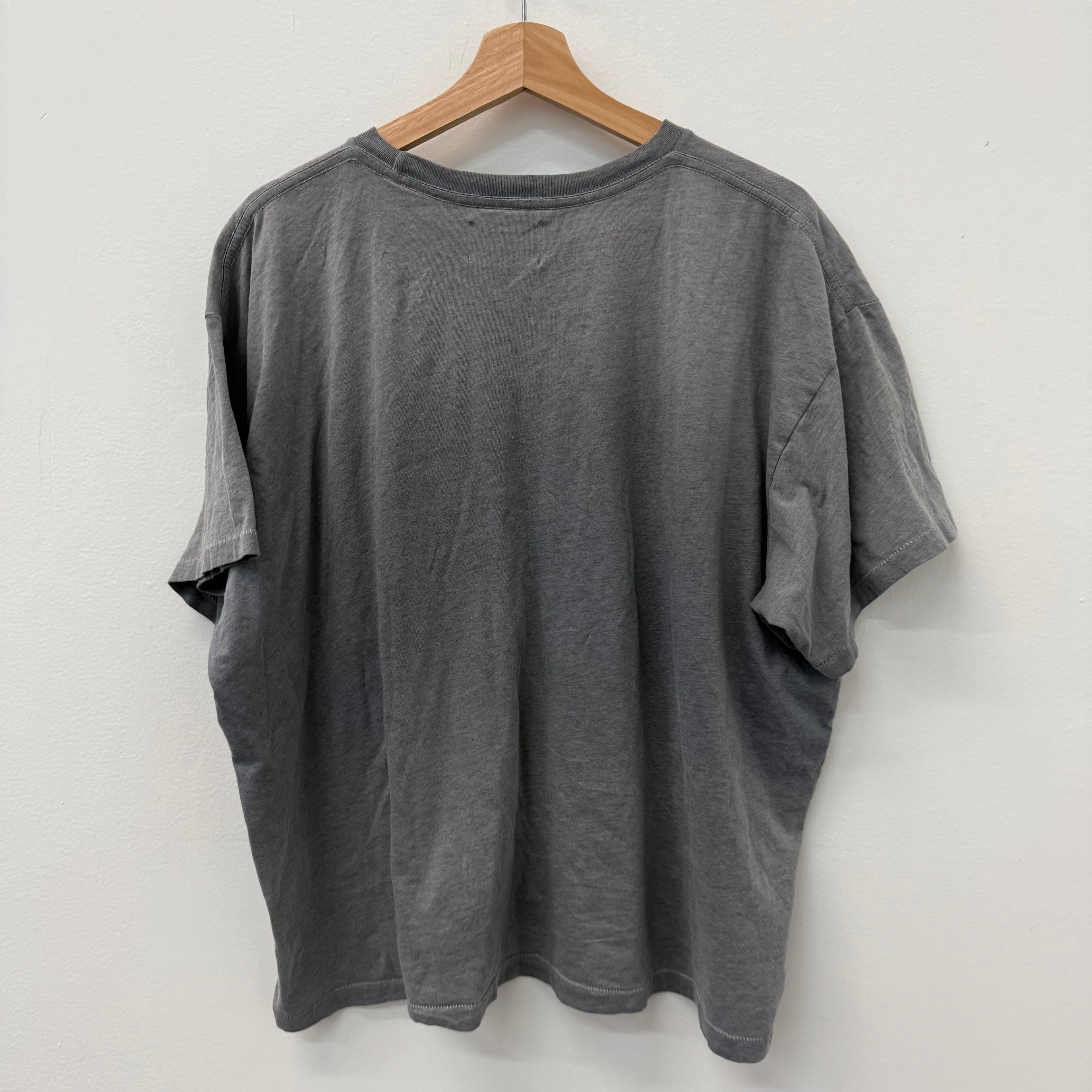 HMDD Chim Memories T-Shirt Gray - Size L