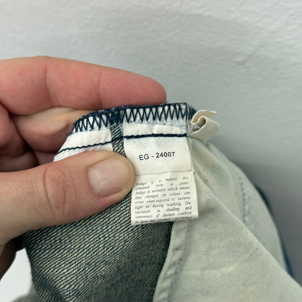 Yves Saint Laurent YSL Denim Jeans - Size 32