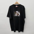 Supreme Anti-Hero Ozzy Black T-Shirt - Size XL
