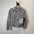 Louis Vuitton 2019 Trunk and Bag Print Zip Hoodie - Size S