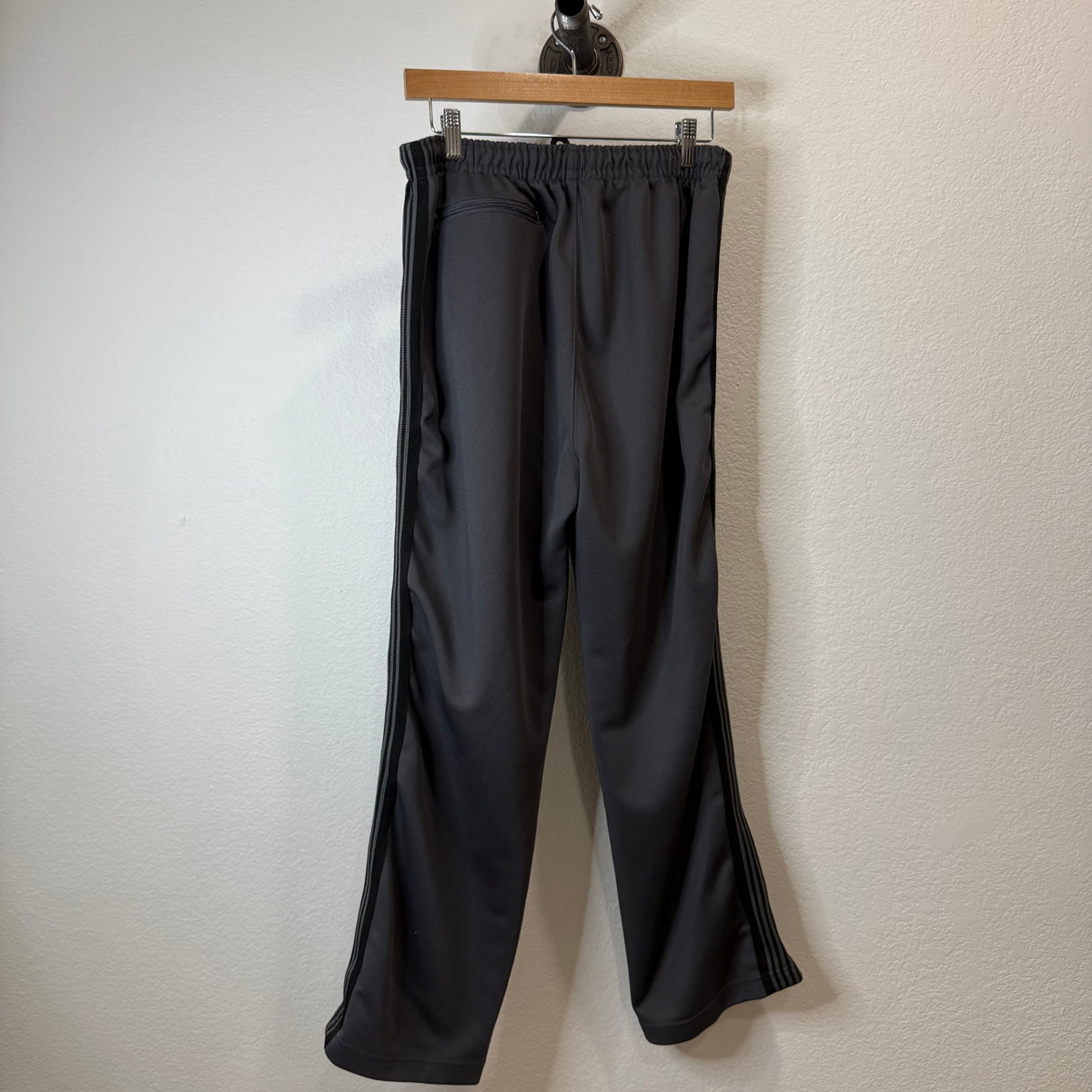 Needles Track Butterfly Sweatpants - Size XL