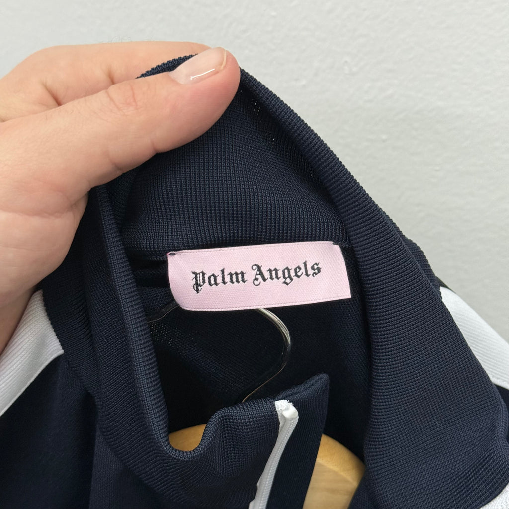 Palm Angels Kids Zip Up - Size 8