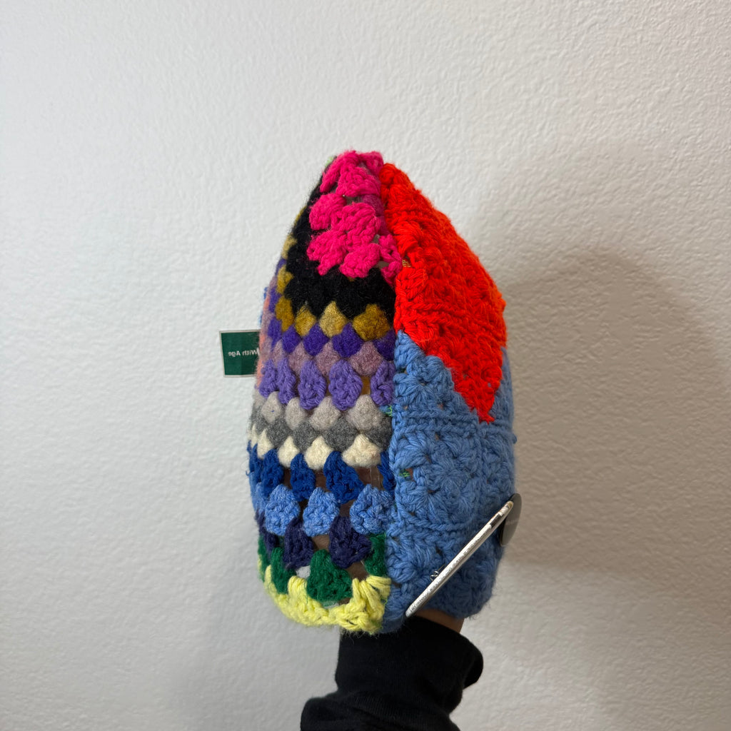 Better with Age BWA Nani's Knit Beanie