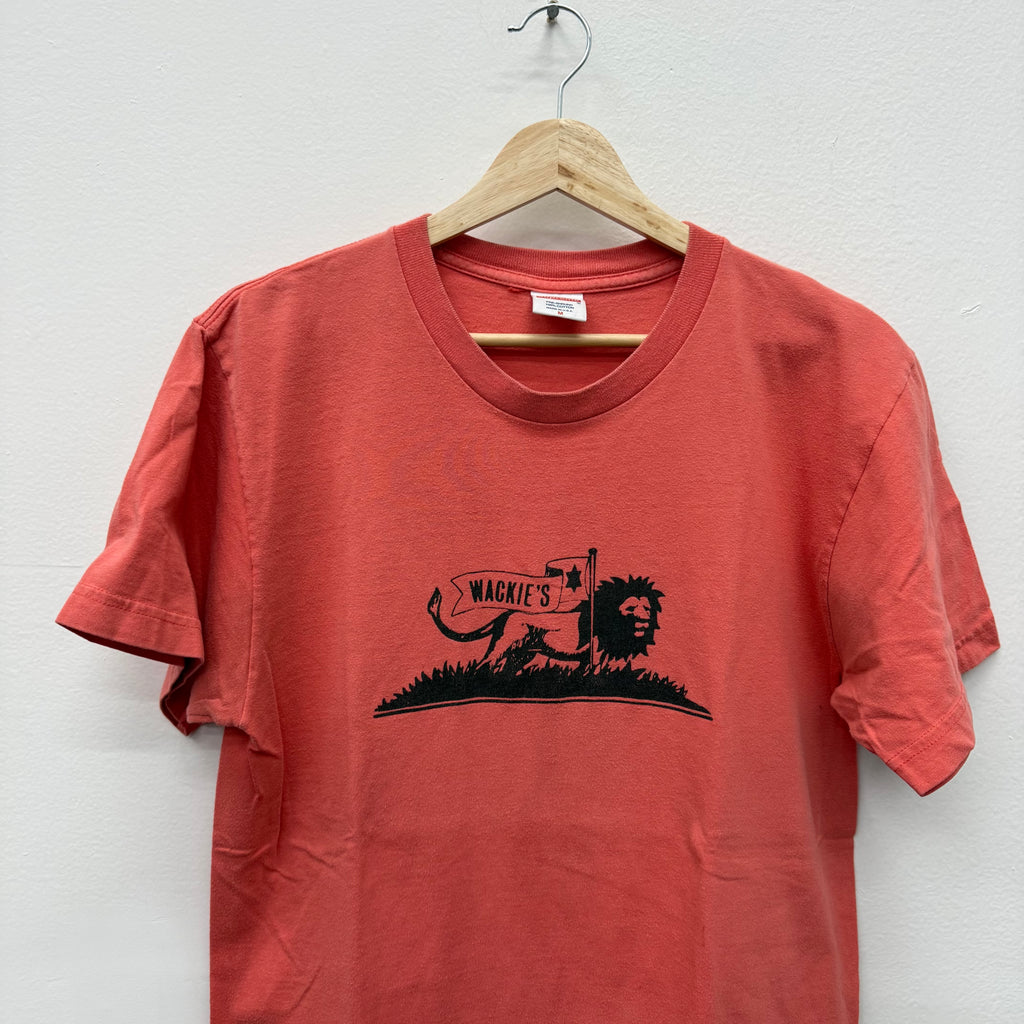 Supreme Wackies House of Music Orange T-Shirt - Size M