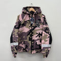 Supreme Chicago White Sox Stadium Jacket - Size S
