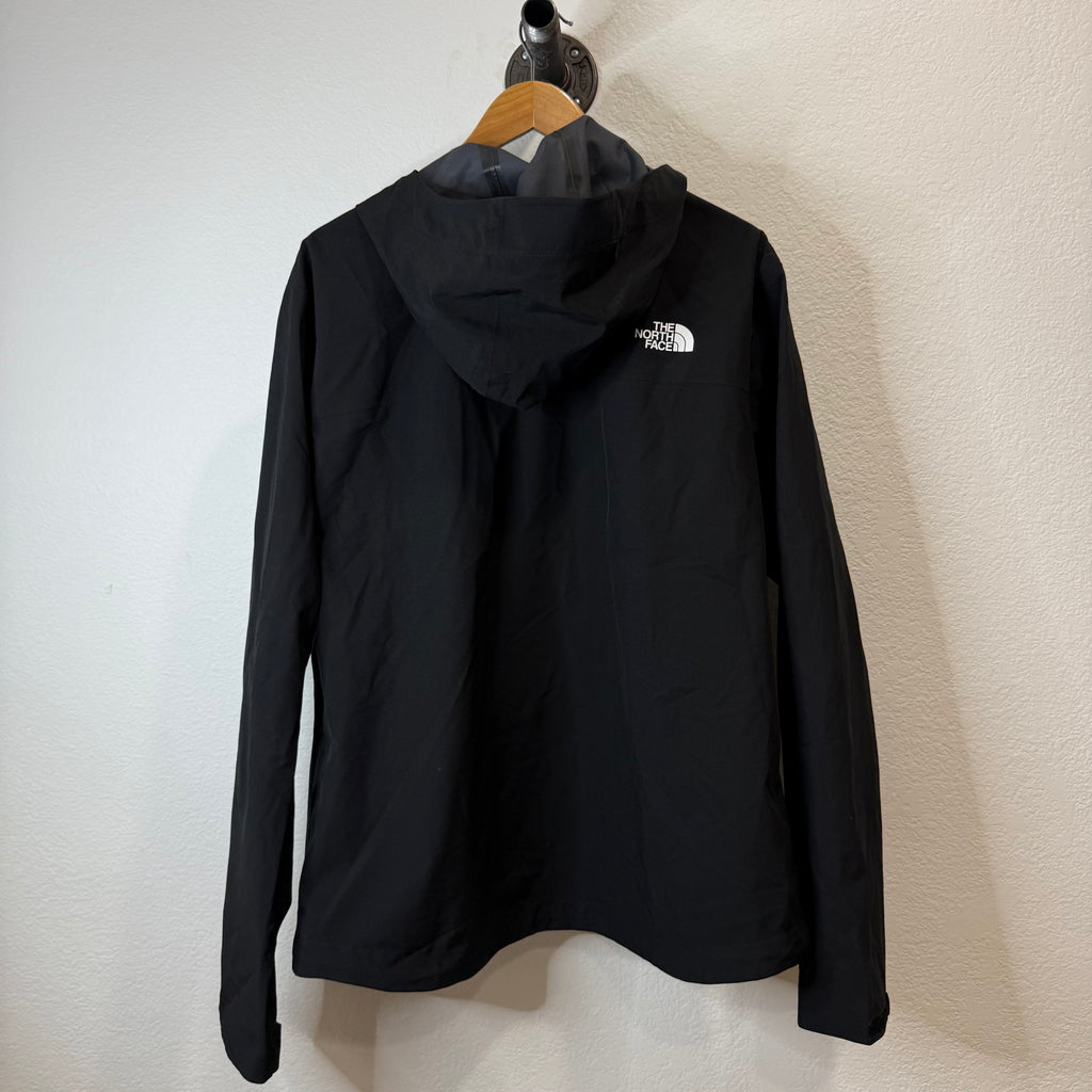 The North Face Rain Jacket - Size XL