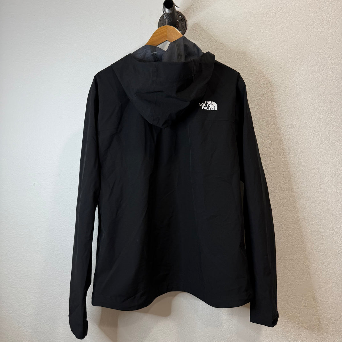 The North Face Rain Jacket - Size XL