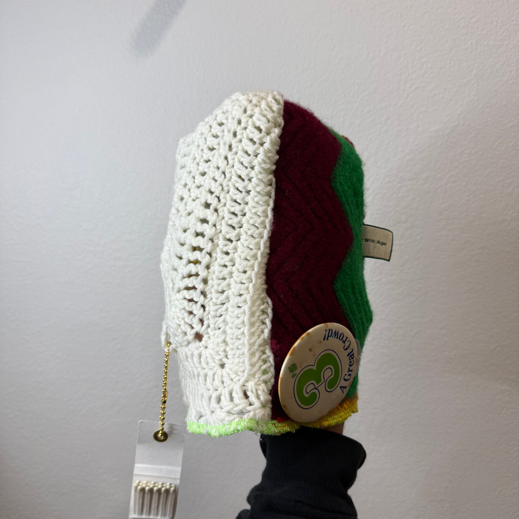 Better with Age BWA Nani's Knit Beanie