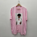 Supreme NBA Youngboy T-Shirt Pink - Size XL