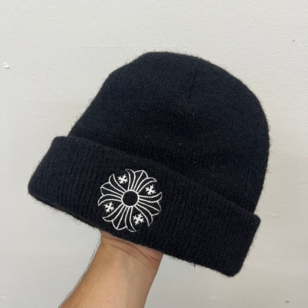 Chrome Hearts Multi Plus Embroidered Beanie