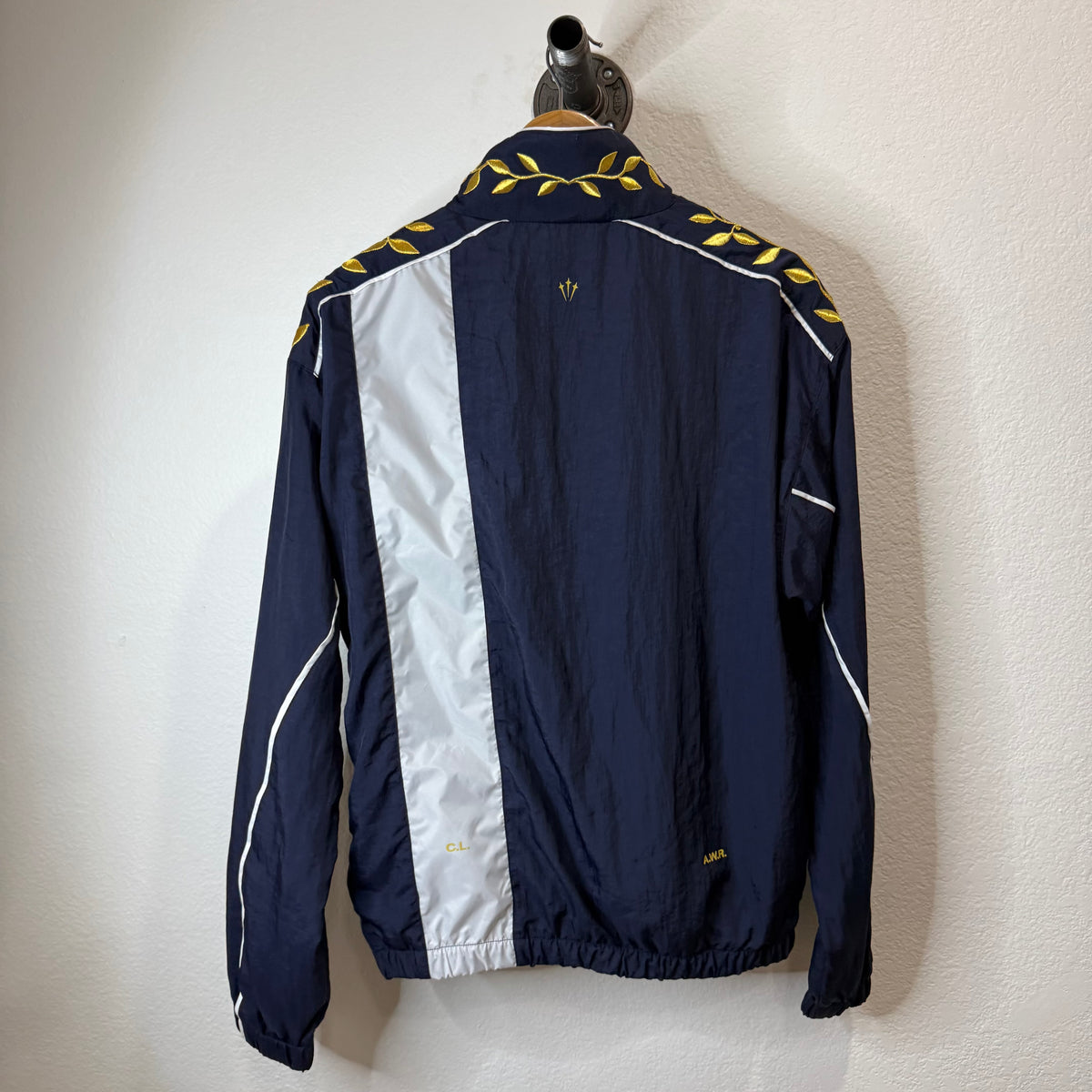 Nocta Manor Friends and Family Exclusive Zip Jacket - Size M