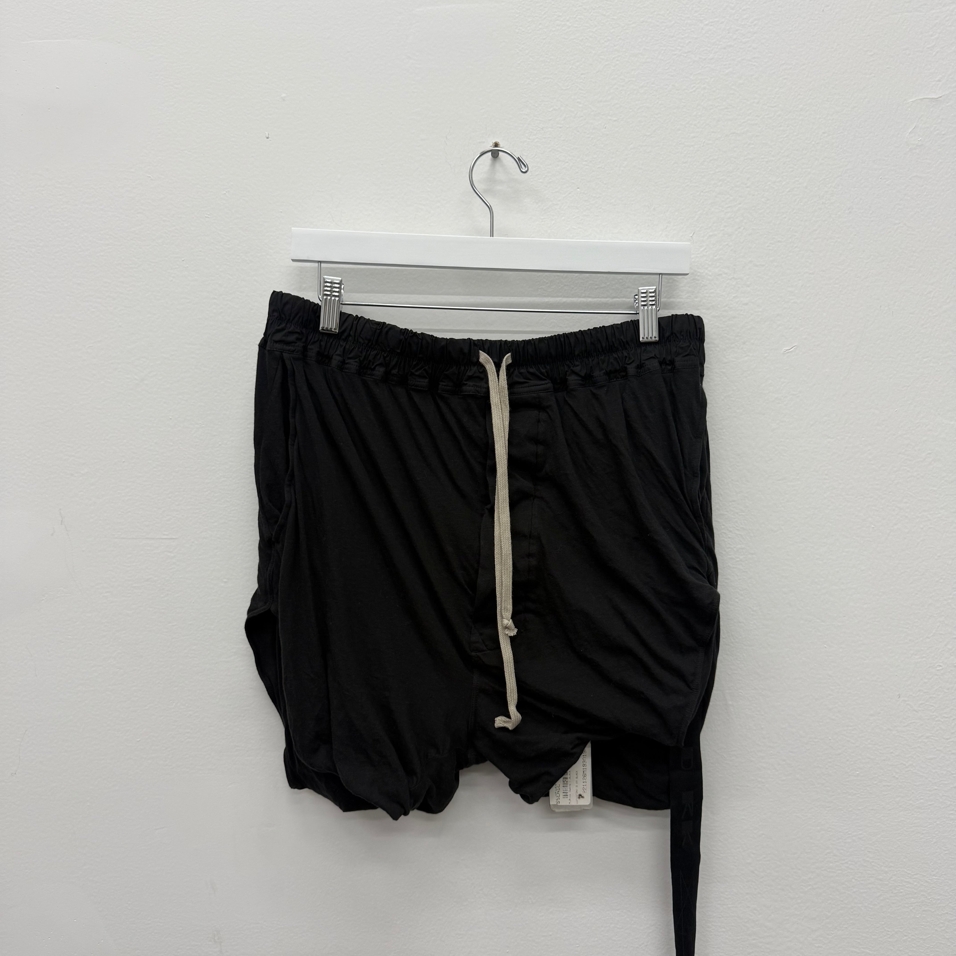 Rick Owens DRKSHDW Phleg Boxer Shorts - Size M
