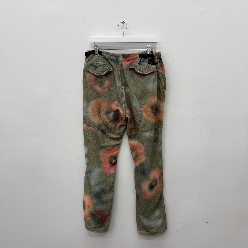 Stussy Corduroy Track Pants - Size 30