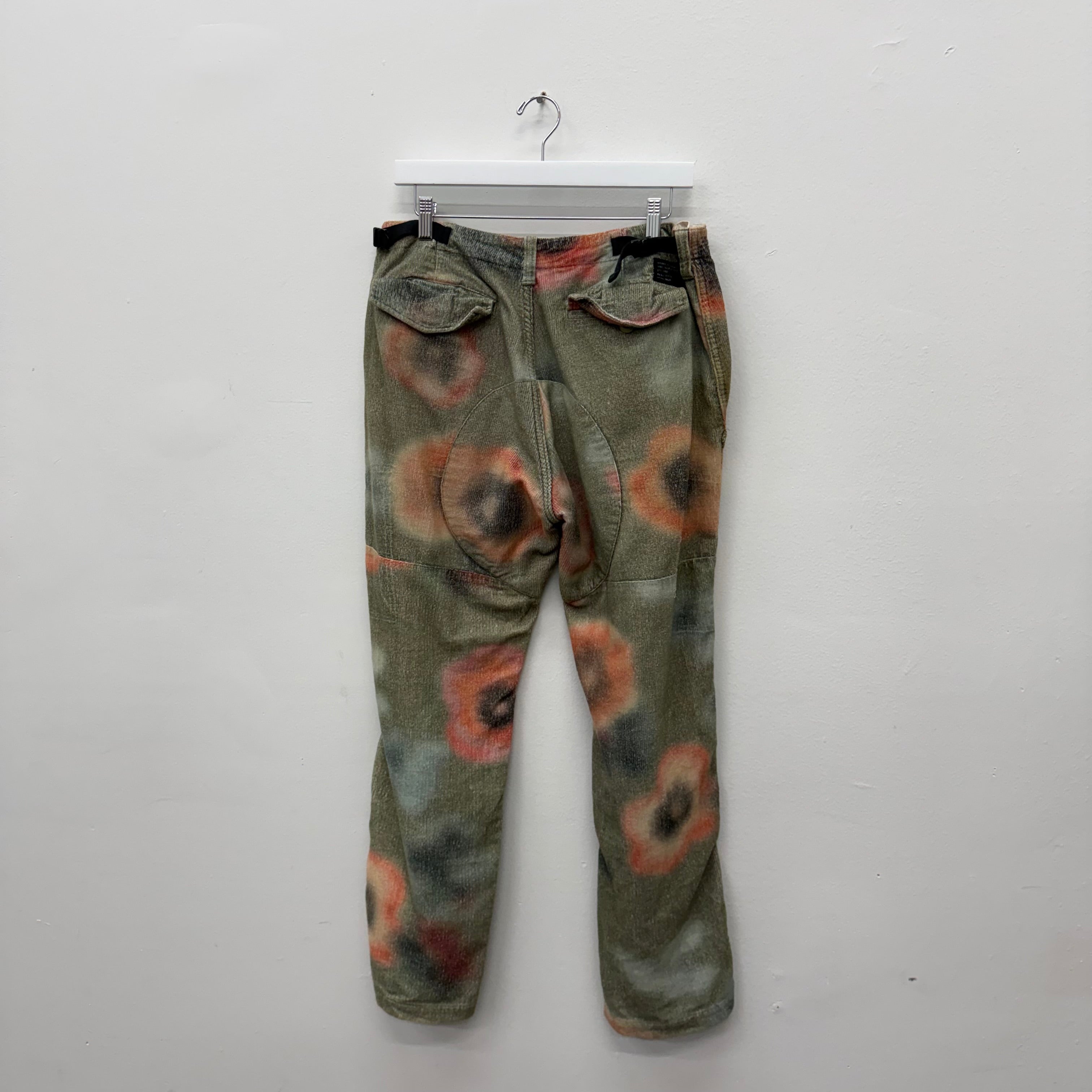 Stussy Corduroy Track Pants - Size 30