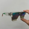 Louis Vuitton Cyclone Soleil Rainbow Sunglasses