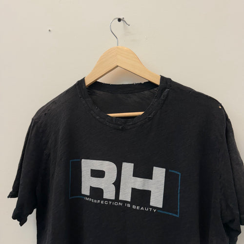 GV Gallery Raspberry Imperfection is Beauty T-Shirt - Size M