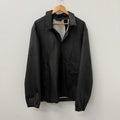 Helmut Lang Nylon Logo Light Jacket - Size XL