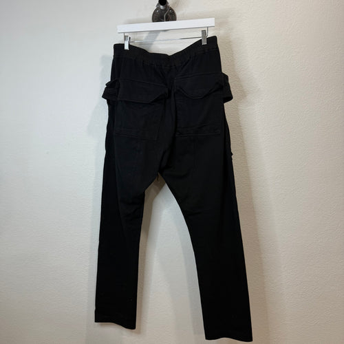 Rick Owens Creatch Cargo Pants - Size XL (36)
