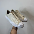 Maison Mihara Yasuhiro White Sole Low Sneakers - Size 43