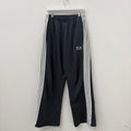Balenciaga Icon Navy Baggy Sweatpants - Size S