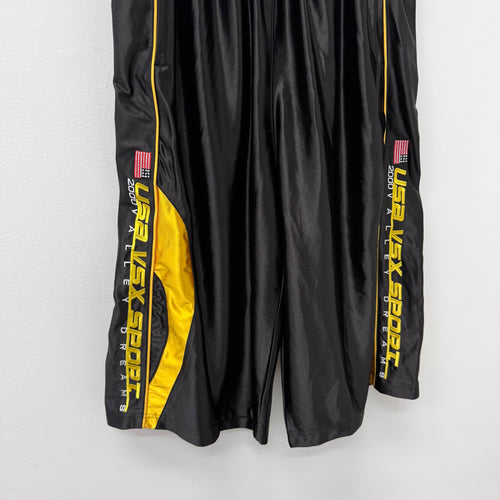 Vale Sports Division Mamba Long Shorts - Size S