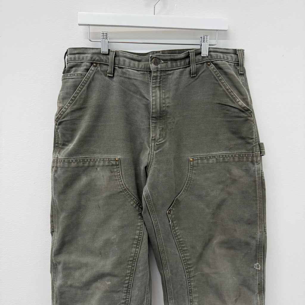 Carhartt Vintage Double Knee Pants - Size 34 x 34