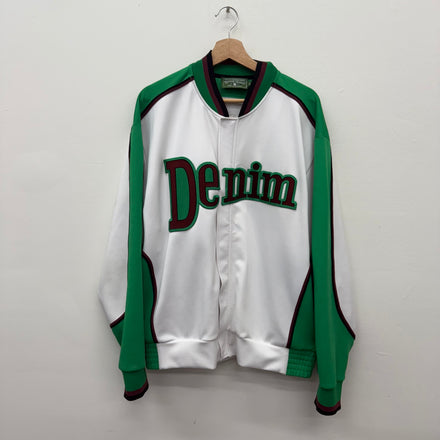 Denim Tears Track Jacket - Size L