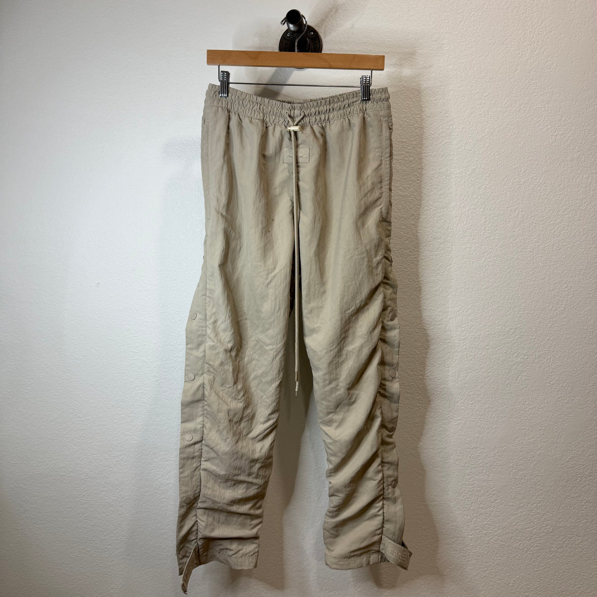 Fear of God Essentials NBA Track Pants - Size S