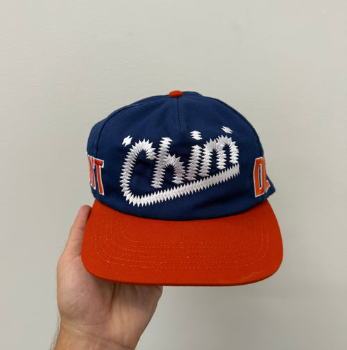 HMDD Chim Dont Die Trucker Hat