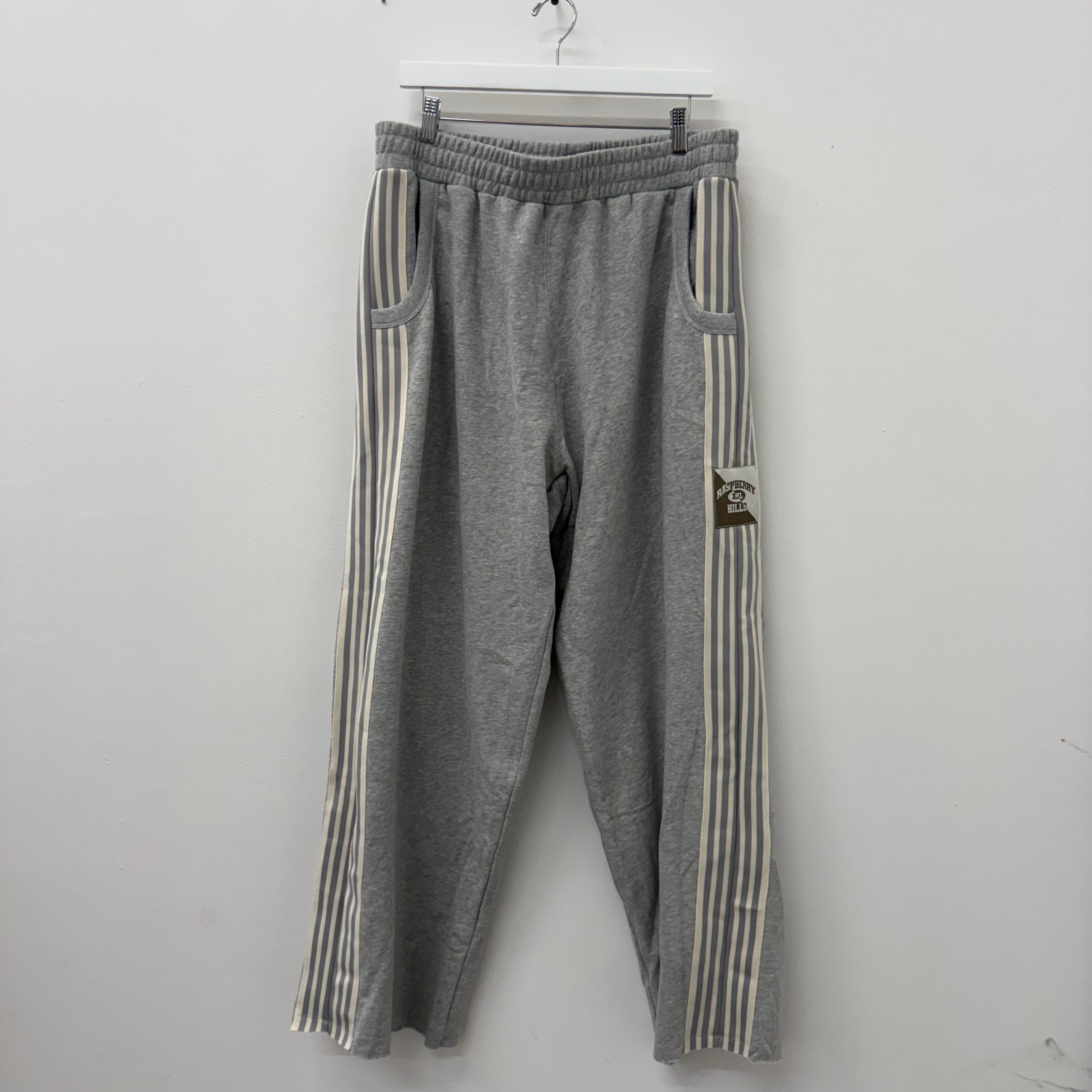 GV Gallery Raspberry Hills Lil Leon Sweatpants - Size L
