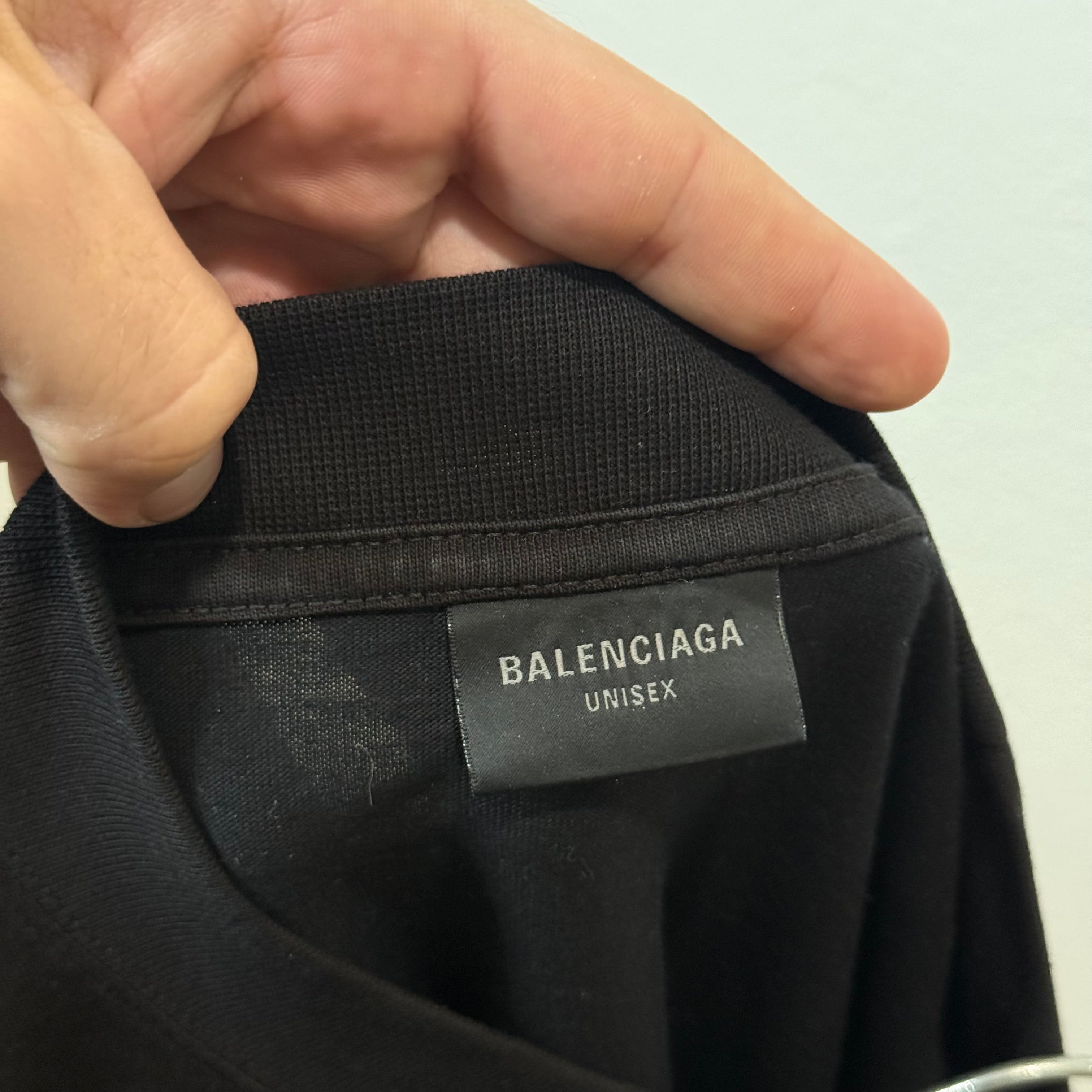 Balenciaga Beverly Hills T-Shirt - Size M