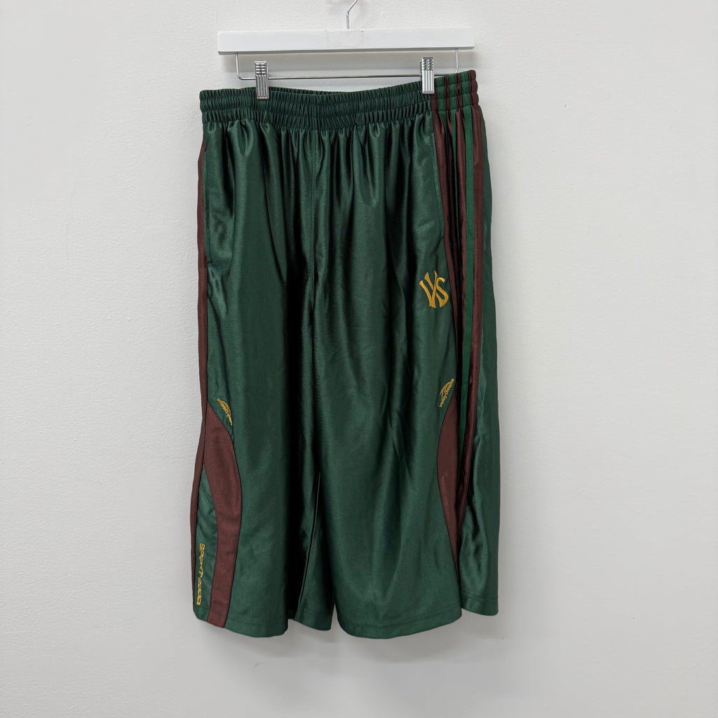 Vale NYC Lenox Ave Long Shorts - Size M