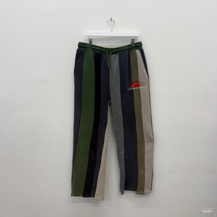 GV Gallery Raspberry Bonsai Sweatpants - Size L