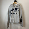 GV Gallery Raspberry Hills RHSU Hornet University Hoodie - Size XXL