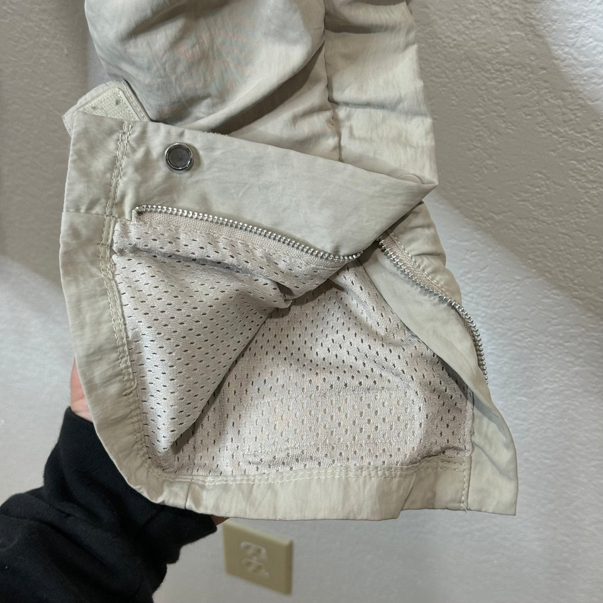 Fear of God Essentials NBA Track Pants - Size S