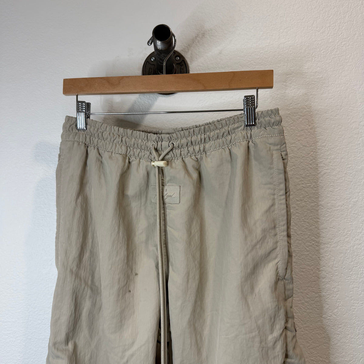 Fear of God Essentials NBA Track Pants - Size S