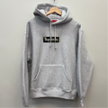 Supreme Camo FW23 Box Logo Hoodie - Size S
